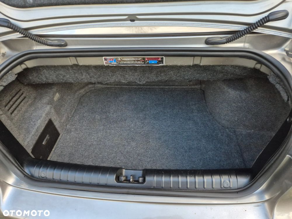 Saab 9-3 1.9 TiD DPF Linear - 9