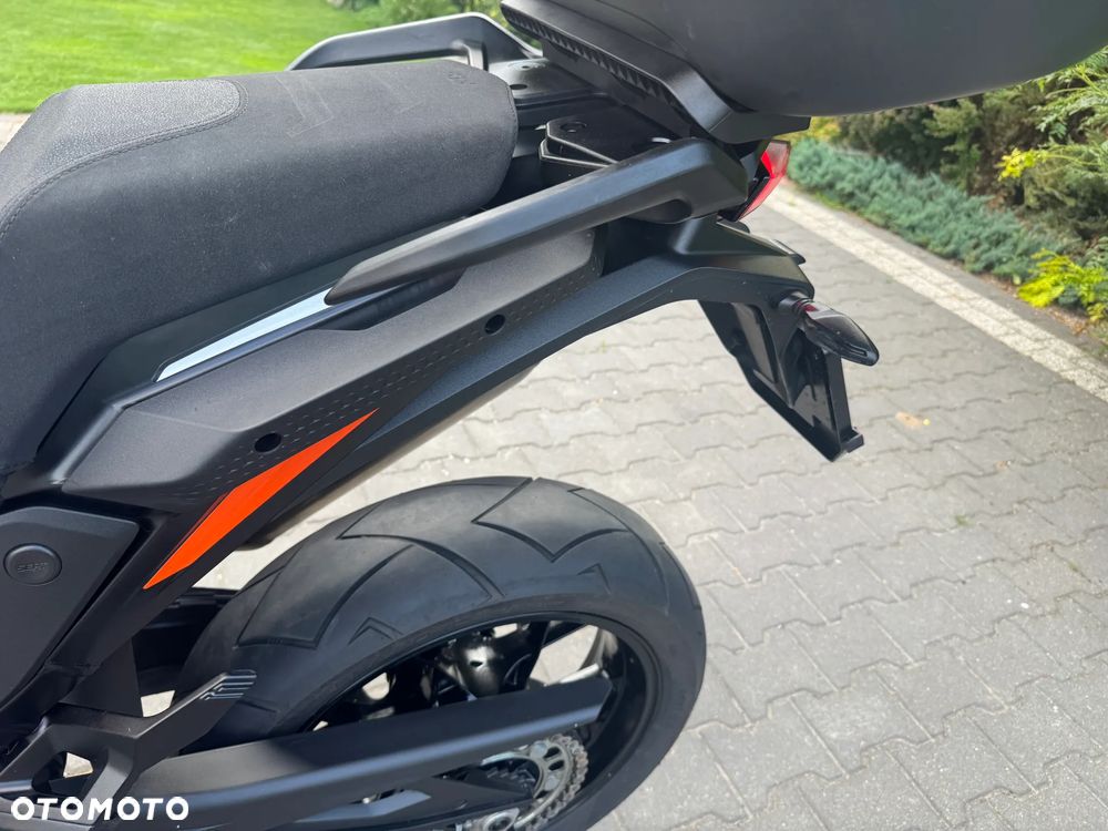 KTM Super Adventure - 29