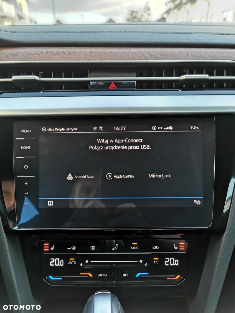 Volkswagen Arteon 2.0 TSI Elegance DSG - 16