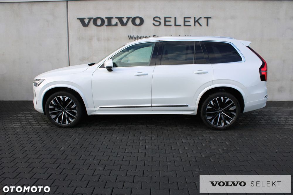 Volvo XC 90 - 5