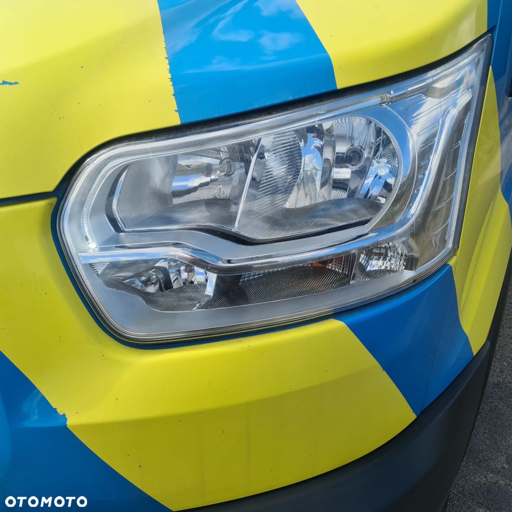 Ford TRANSIT - 8