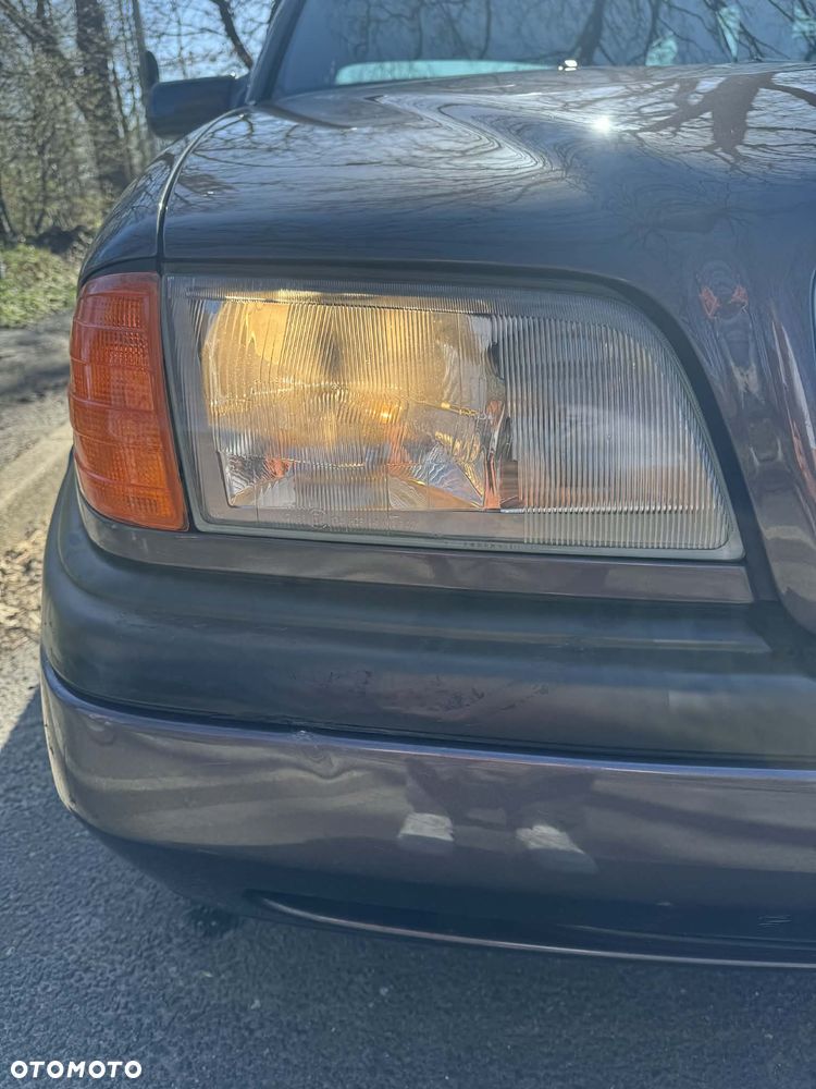 Mercedes-Benz Klasa C 180 Classic - 6