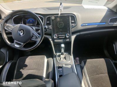 Renault Megane 1.5 dCi GT Line EDC - 5