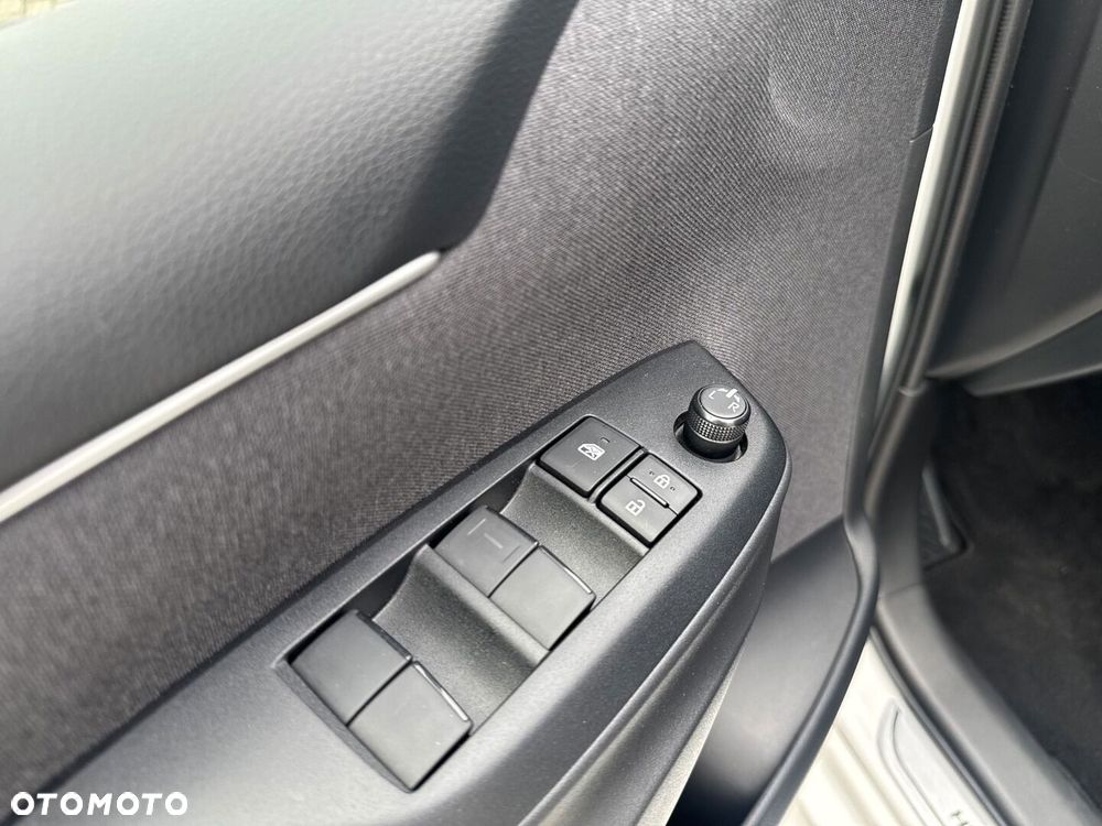 Toyota Yaris Hybrid 1.5 Comfort - 19