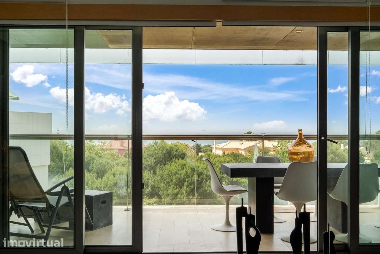 Apartamento T2 com piscina, Gandarinha, Cascais - Grande imagem: 3/25
