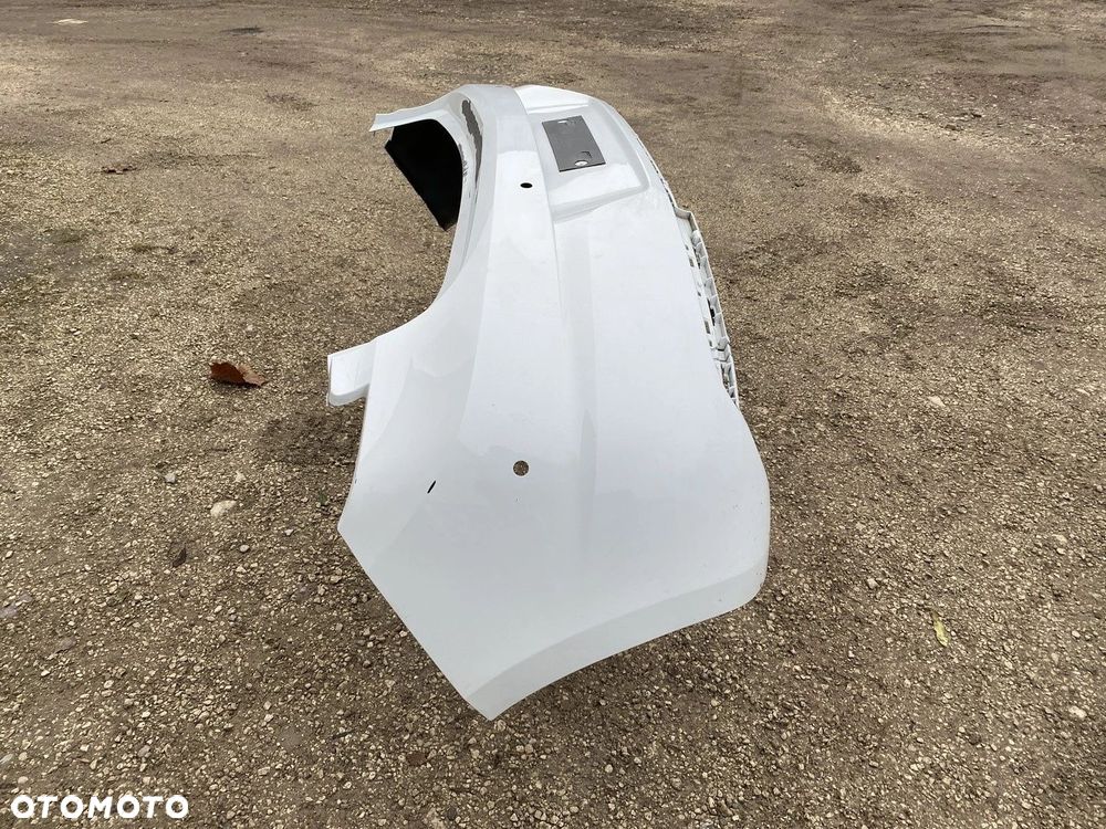 ZDERZAK TYŁ TYLNY OPEL ASTRA V K HB 13425478 - 7