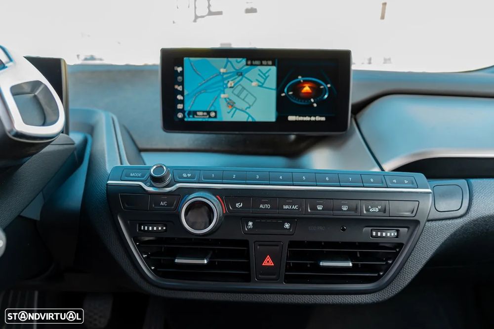 BMW i3 94Ah +Comfort Package Advance - 22