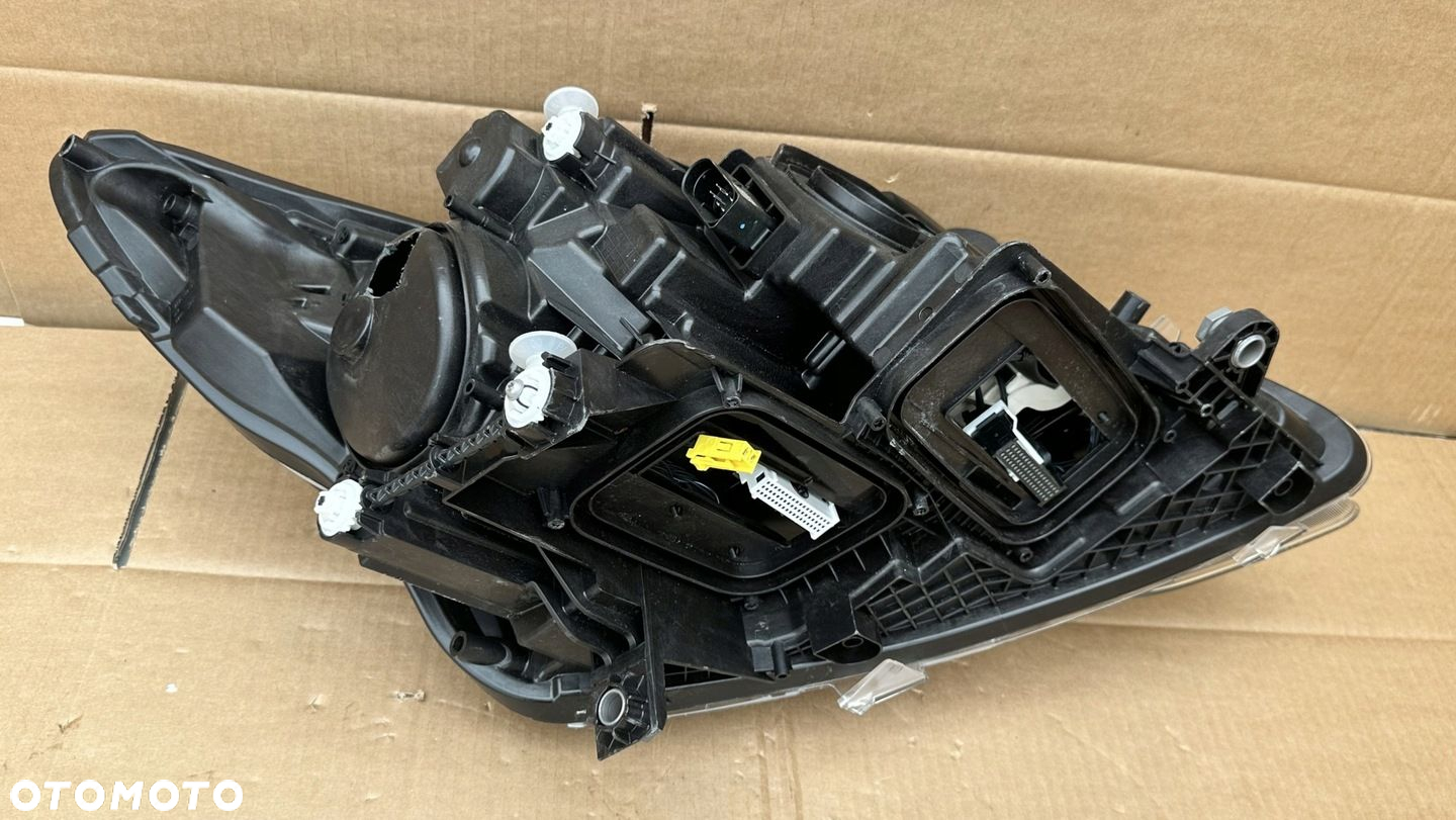 MERCEDES V KLASA LIFT 447 W447 LAMPA REFLEKTORY MULTIBEAM - 7