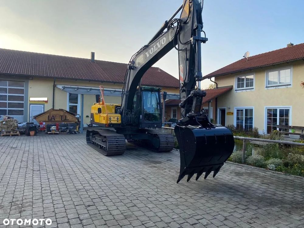 Volvo Volvo EC 160 CL , 2007 - 5