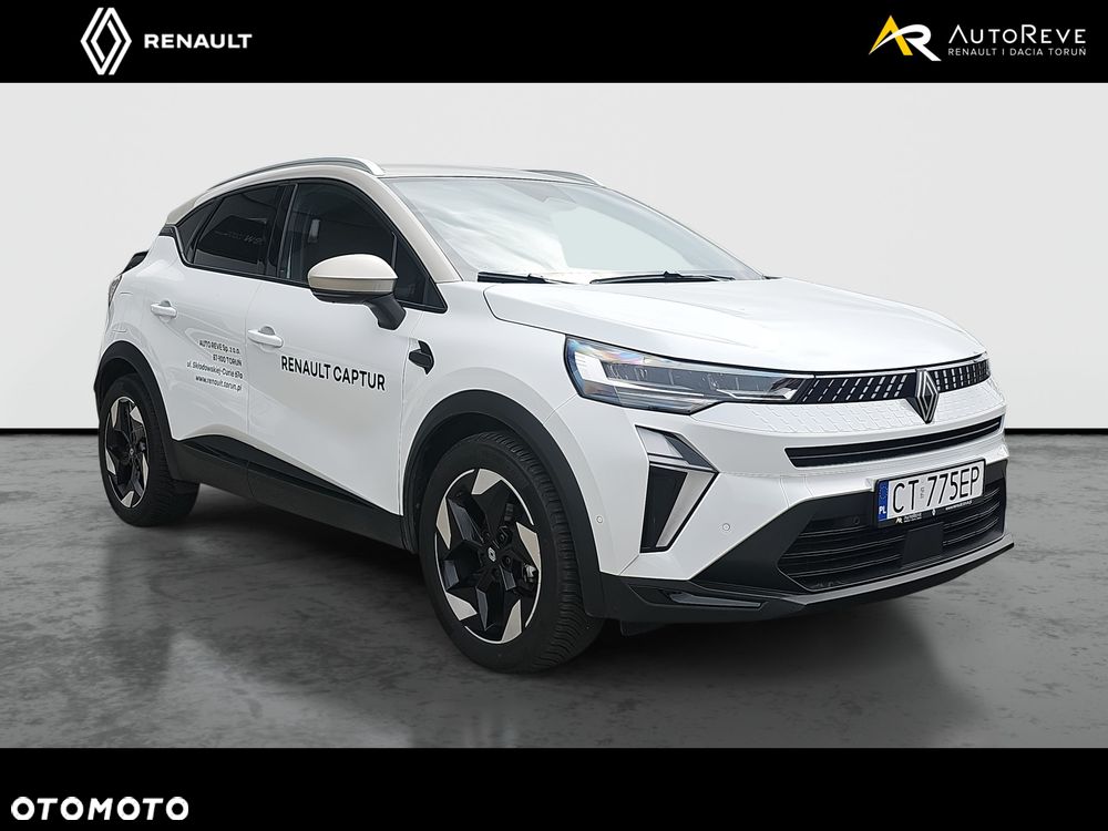 Renault Captur - 3