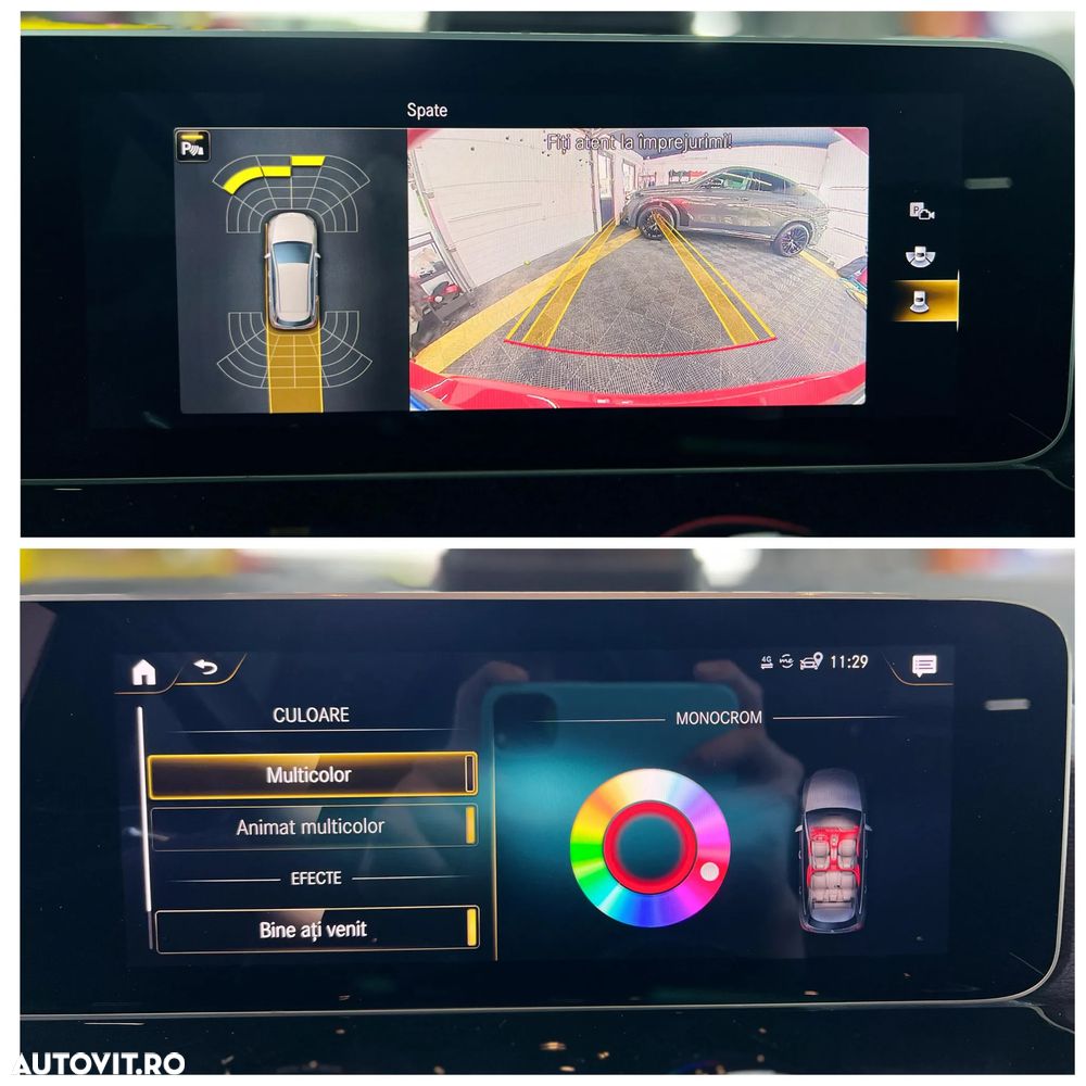 Mercedes-Benz B 180 - 9