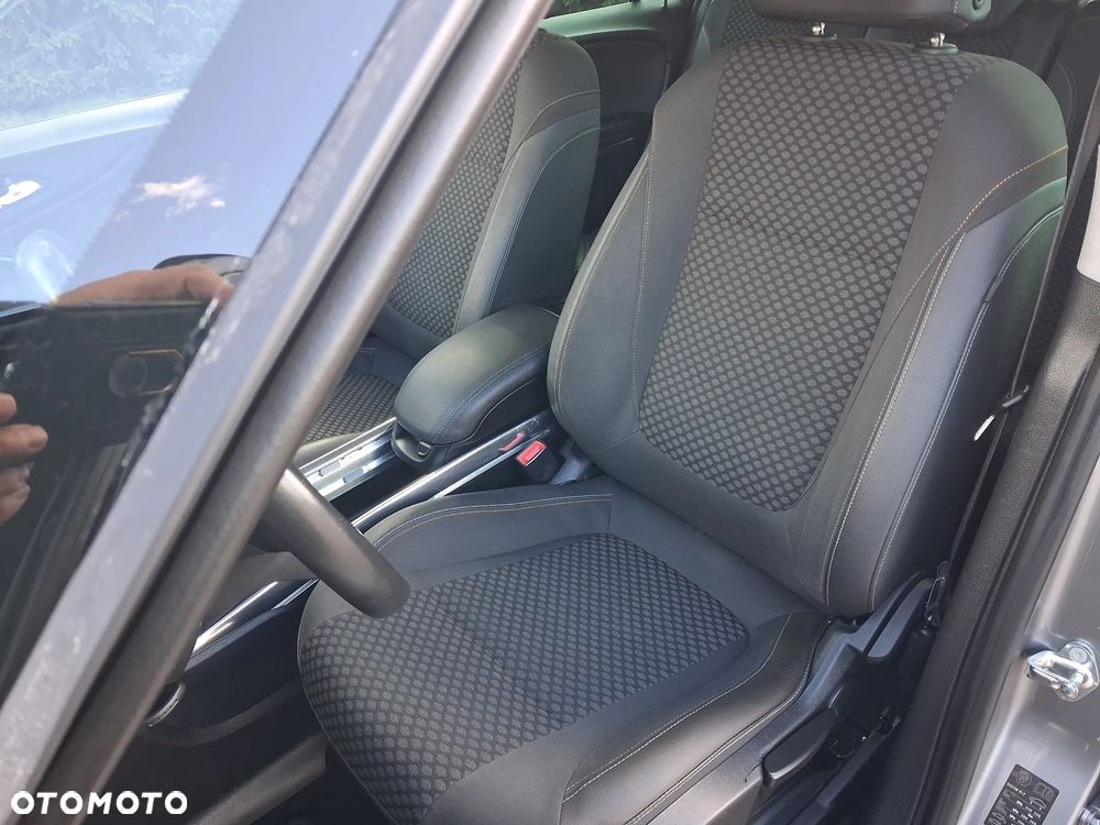 Opel Zafira 1.4 T Cosmo - 19
