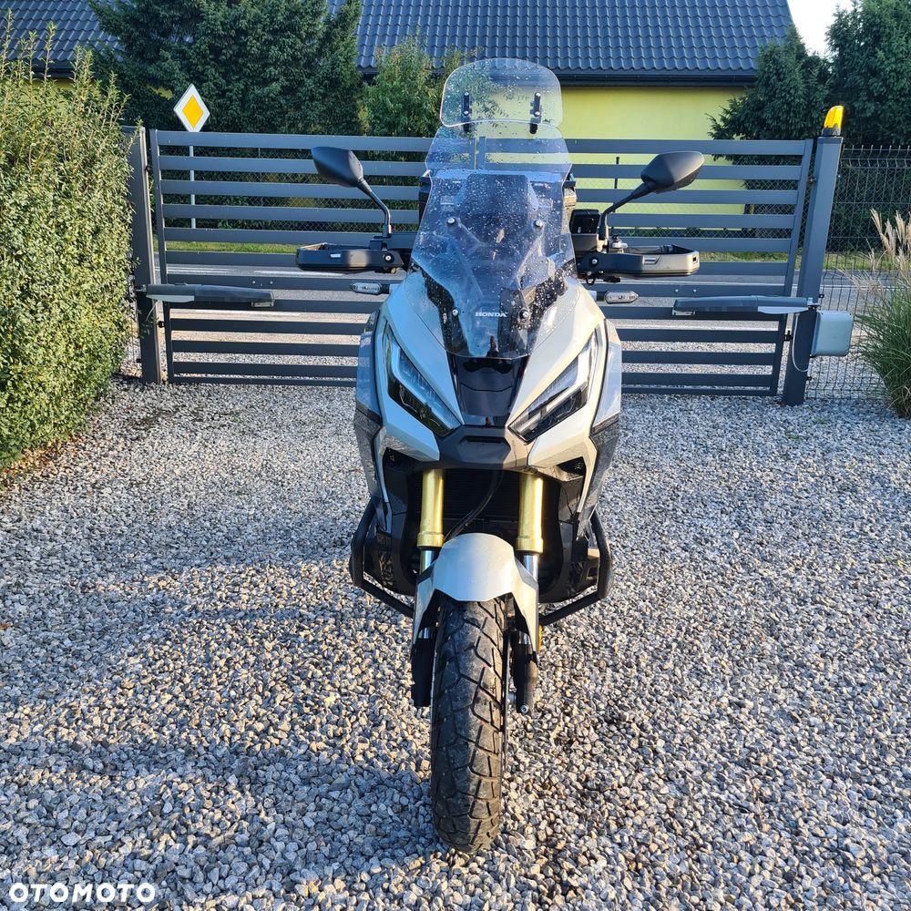 Honda X-ADV - 3