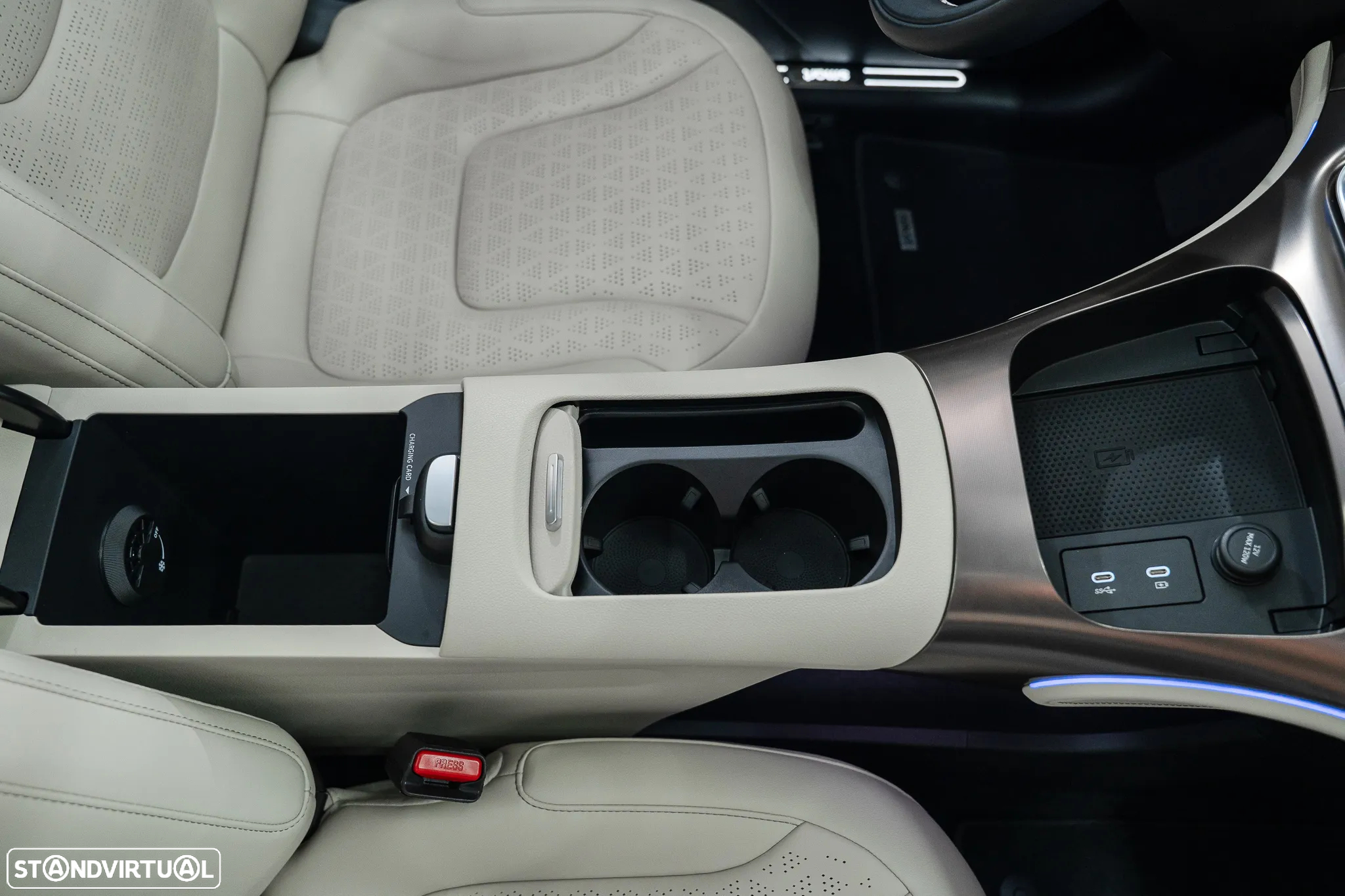 Smart #1 66 kWh Pro+ - 38