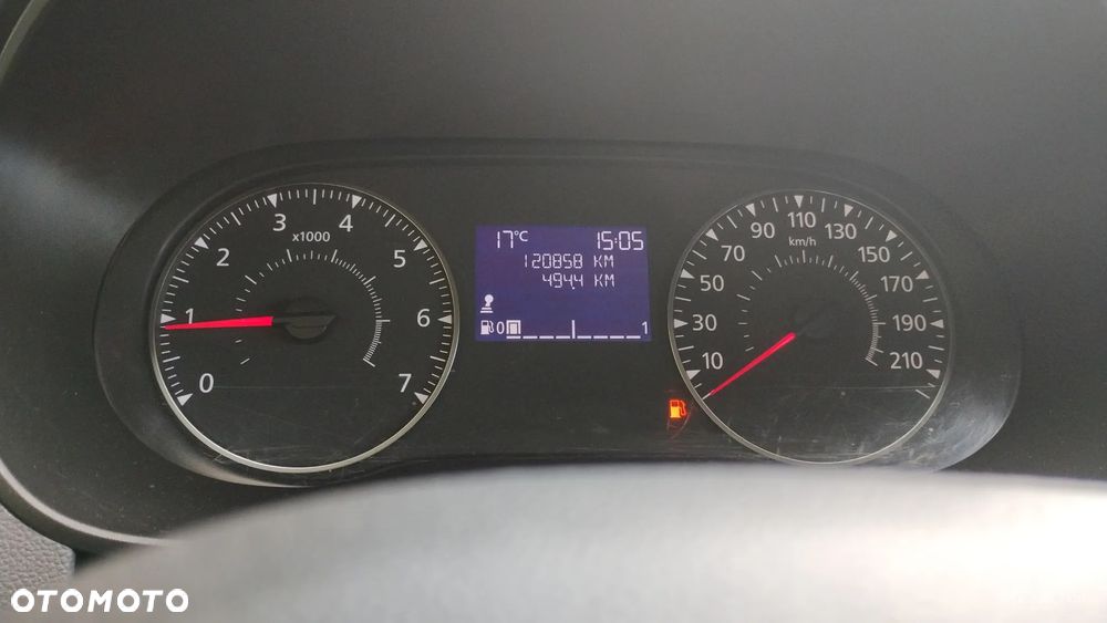 Dacia Duster 1.0 TCe Comfort - 10