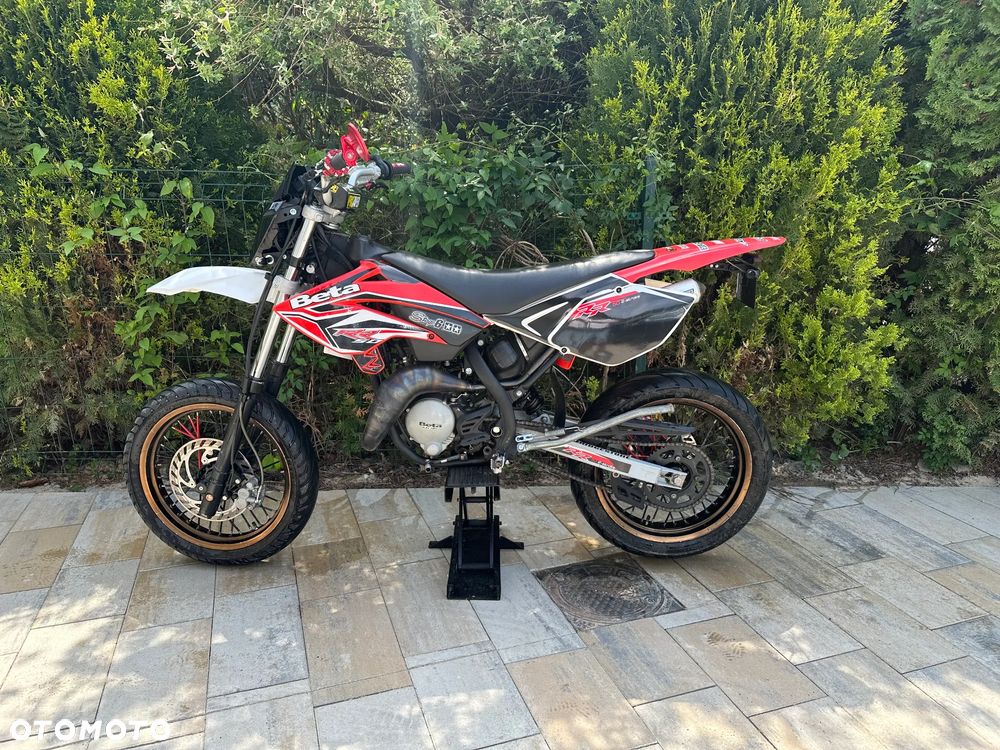Beta RR - 12