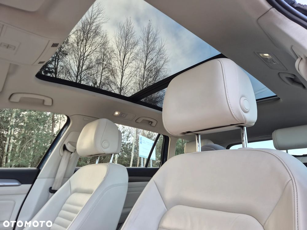 Volkswagen Passat Alltrack 2.0 TSI BMT 4Mot DSG - 8