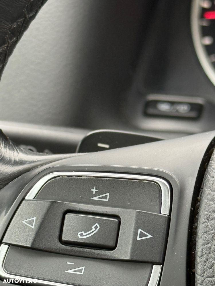 Volkswagen Tiguan 2.0 TDI SCR 4MOTION BlueMotion Technology DSG Lounge Sport & Style - 22