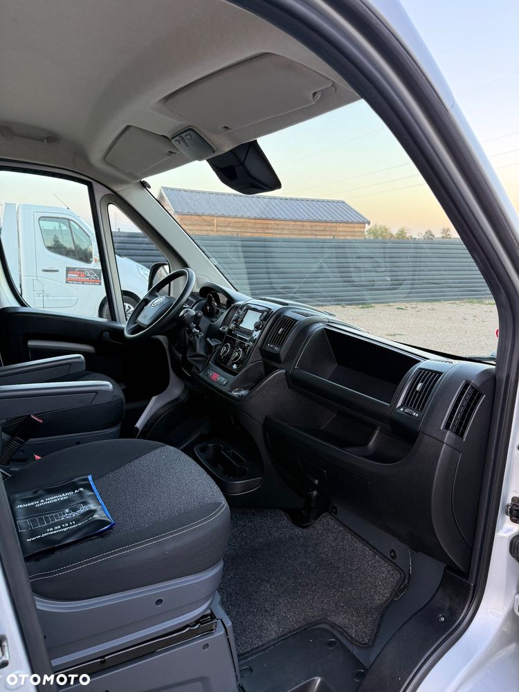 Fiat Ducato - 26