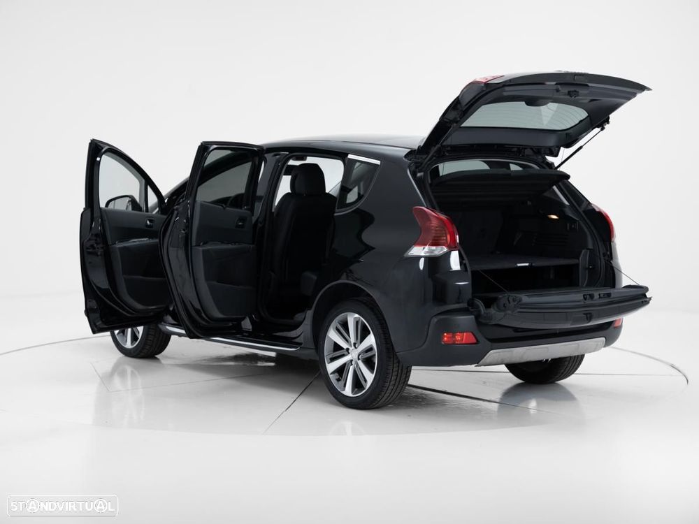 Peugeot 3008 - 6