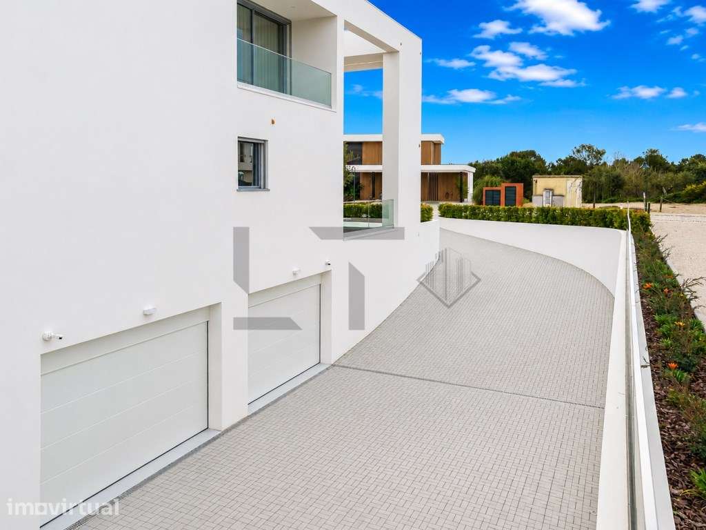 Moradia de Luxo T6 com Piscina para Venda no Golf da Quinta do Peru... - Grande imagem: 5/60