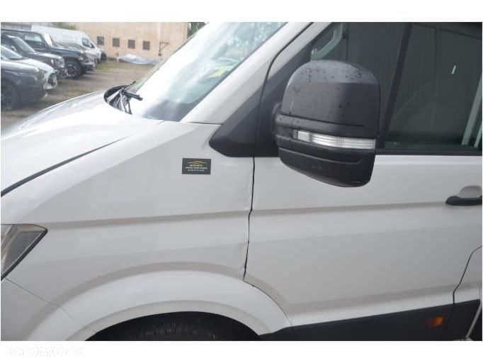 Volkswagen Crafter - 31