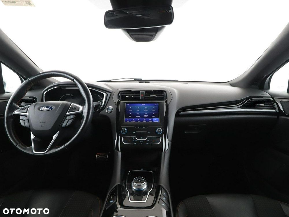 Ford Mondeo 2.0 EcoBlue ST-Line - 16