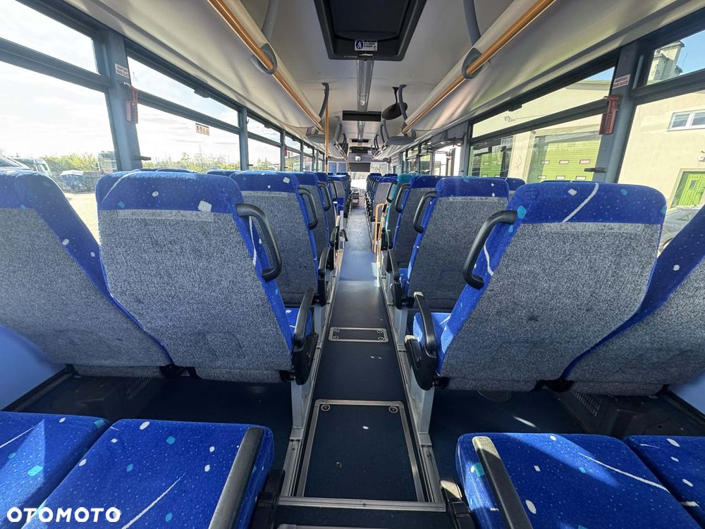 Irisbus Crossway - 23