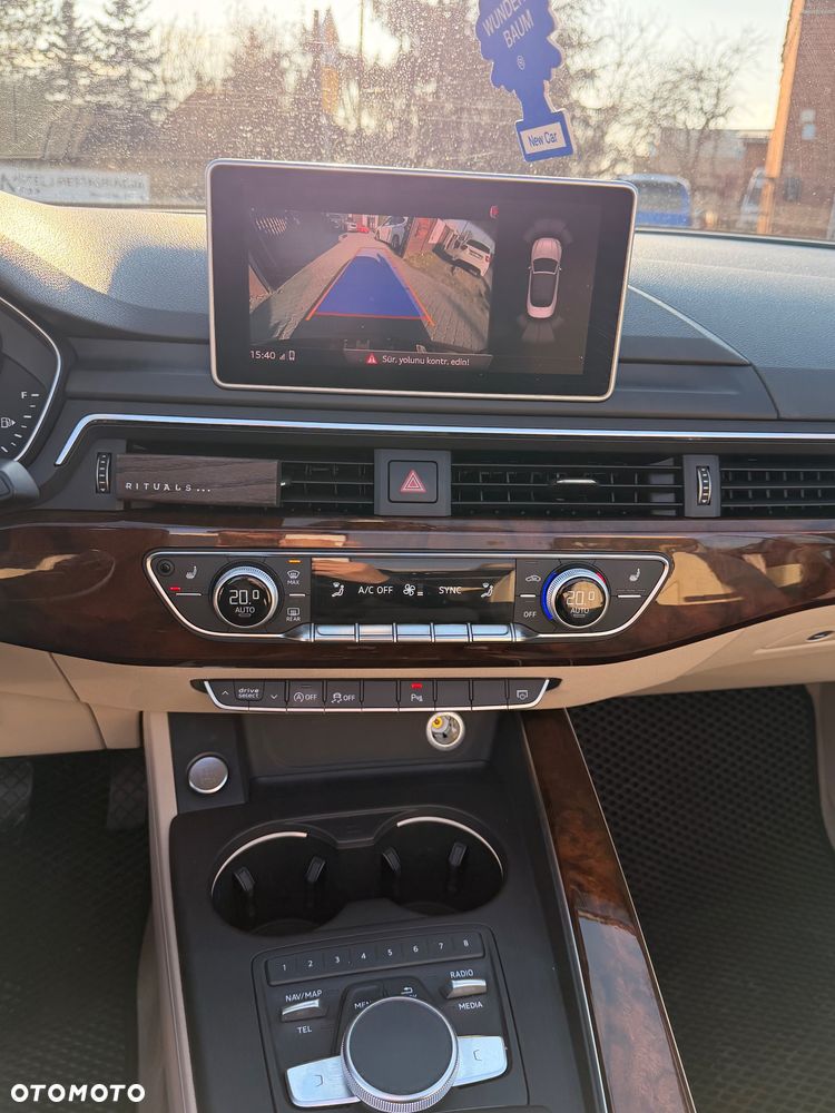 Audi A5 Cabrio - 16