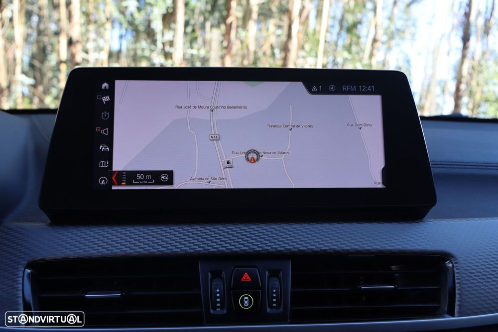 BMW X2 25 e xDrive Pack M - 19