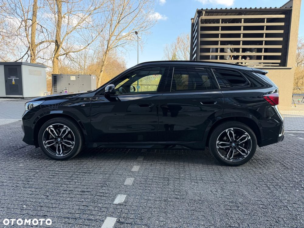 BMW X1 xDrive23d mHEV sport - 3