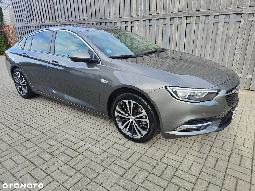 Opel Insignia - 3