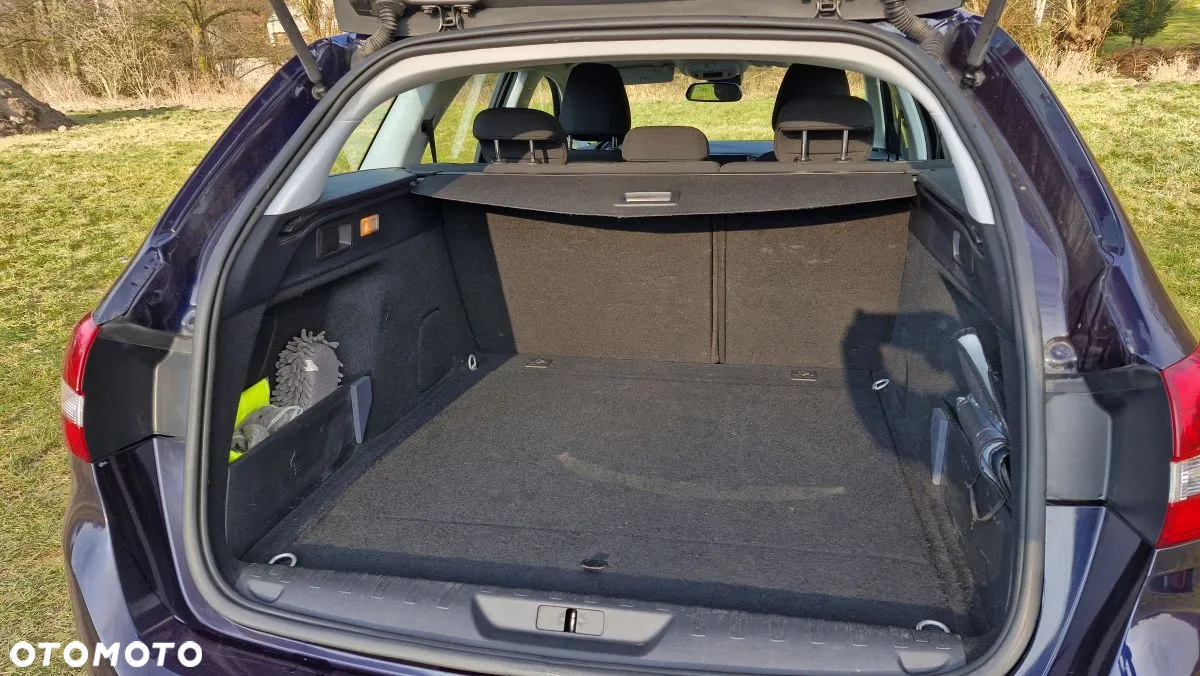 Peugeot 308 1.6 BlueHDi Active S&S - 15