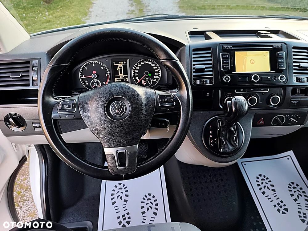 Volkswagen Transporter T5 DSG 7FD137/WF2/1T3 - 11