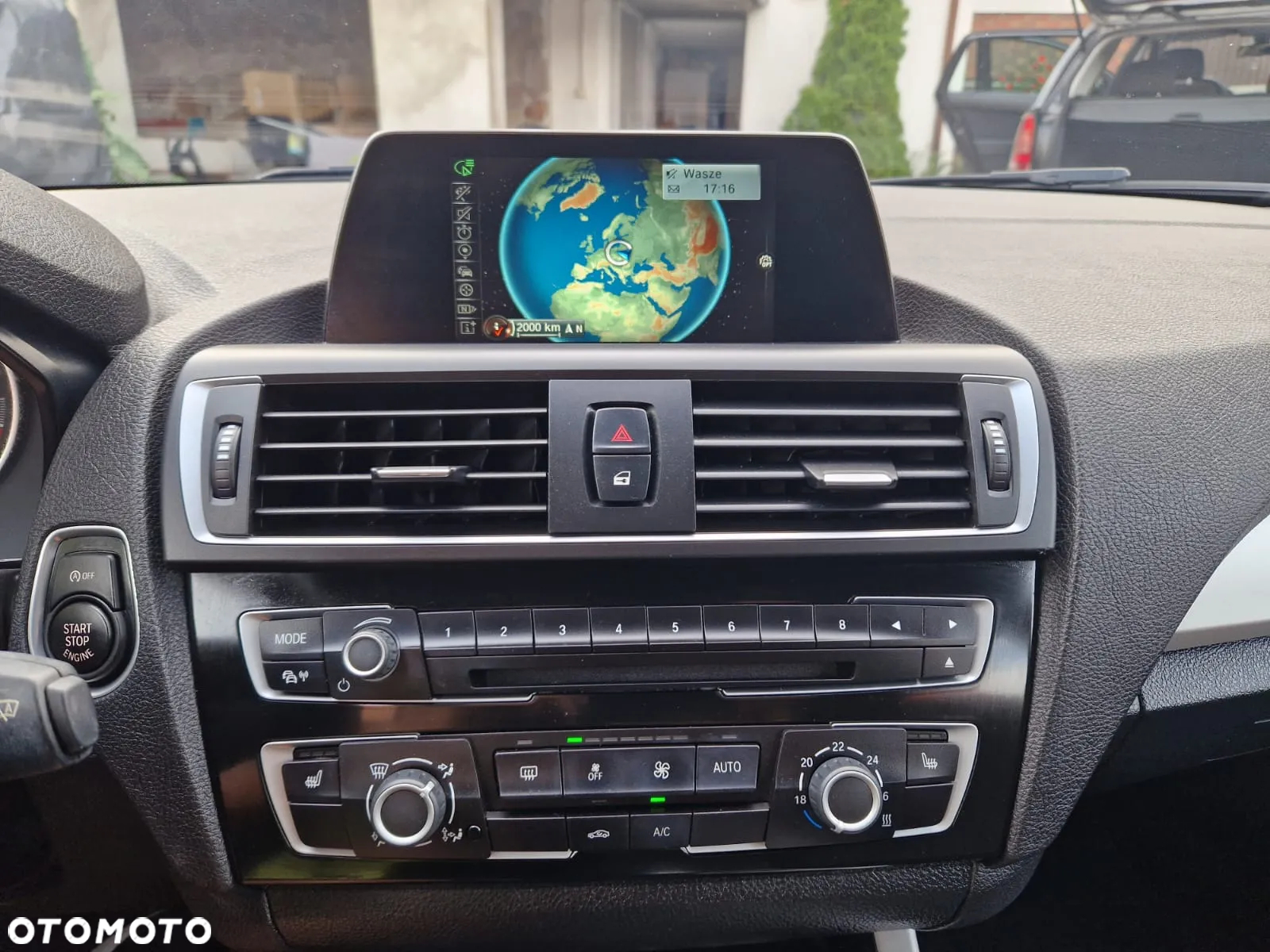 BMW Seria 1 116i Sport Line - 13