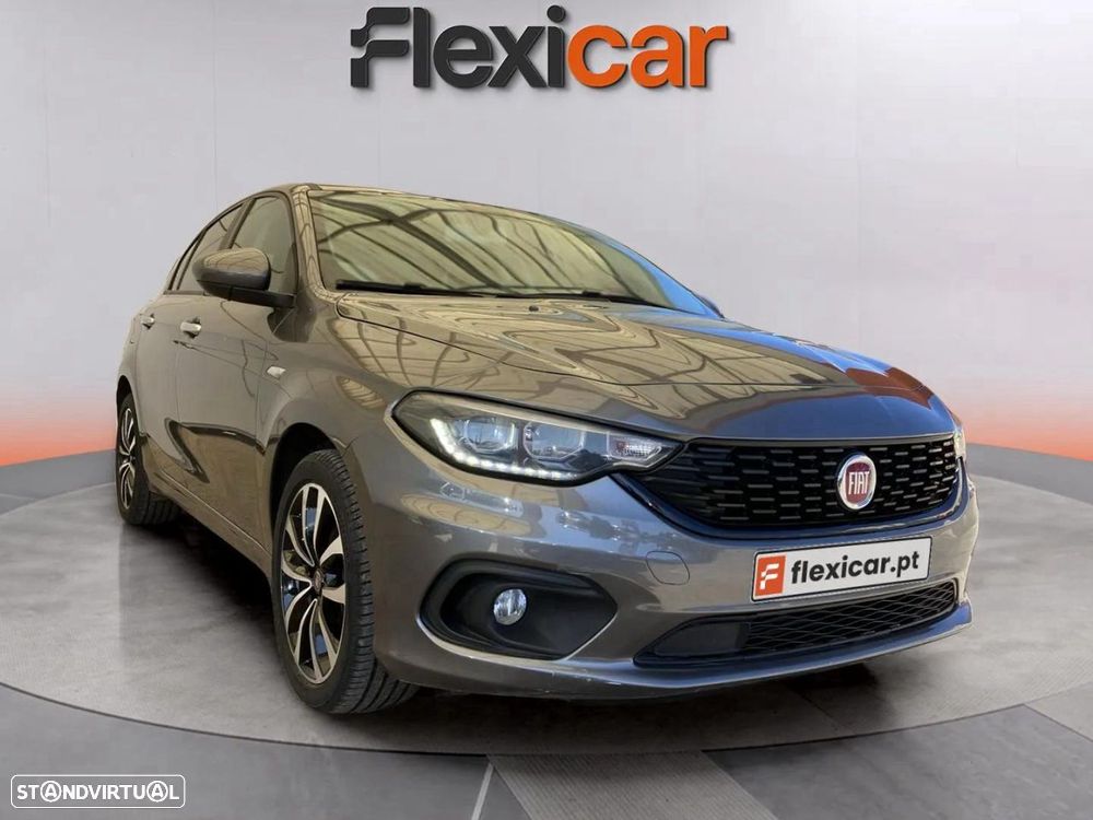 Fiat Tipo 1.3 M-Jet Lounge - 1