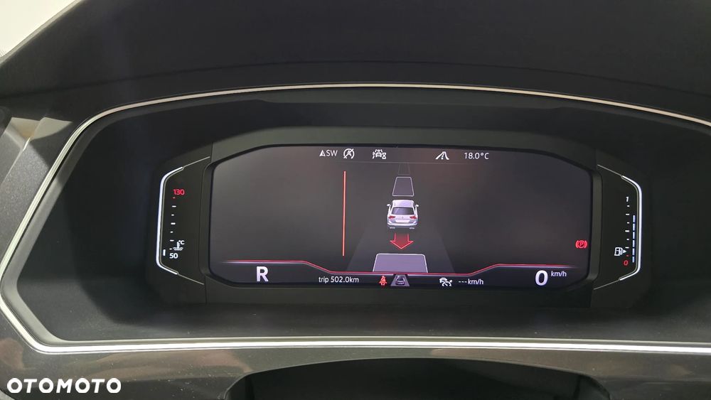Volkswagen Tiguan - 27