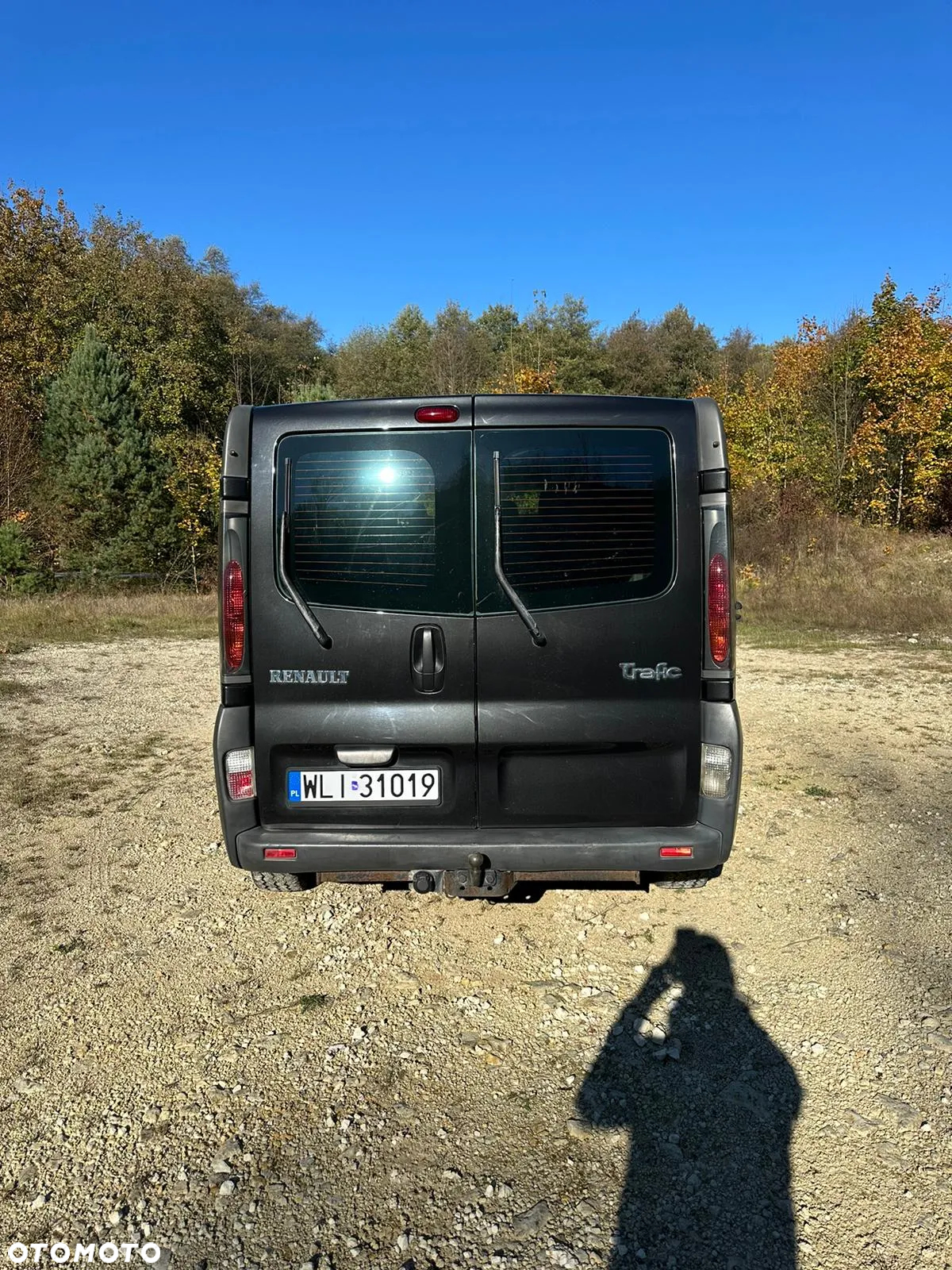 Renault Trafic - 5