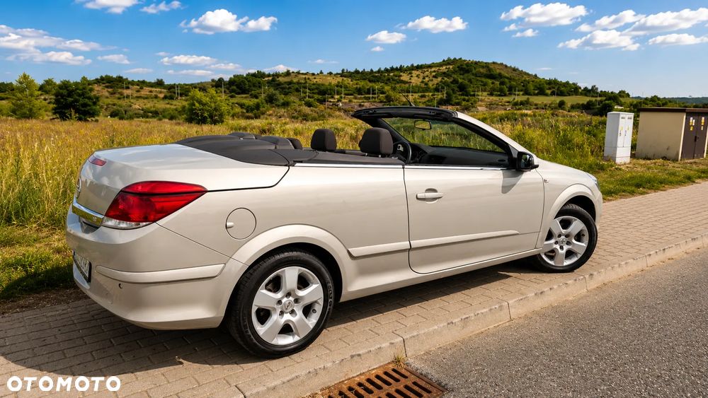 Opel Astra - 7