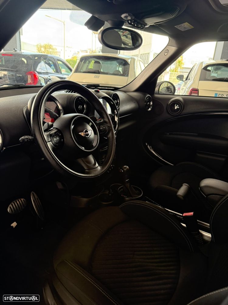MINI Countryman Cooper SD Aut. - 10