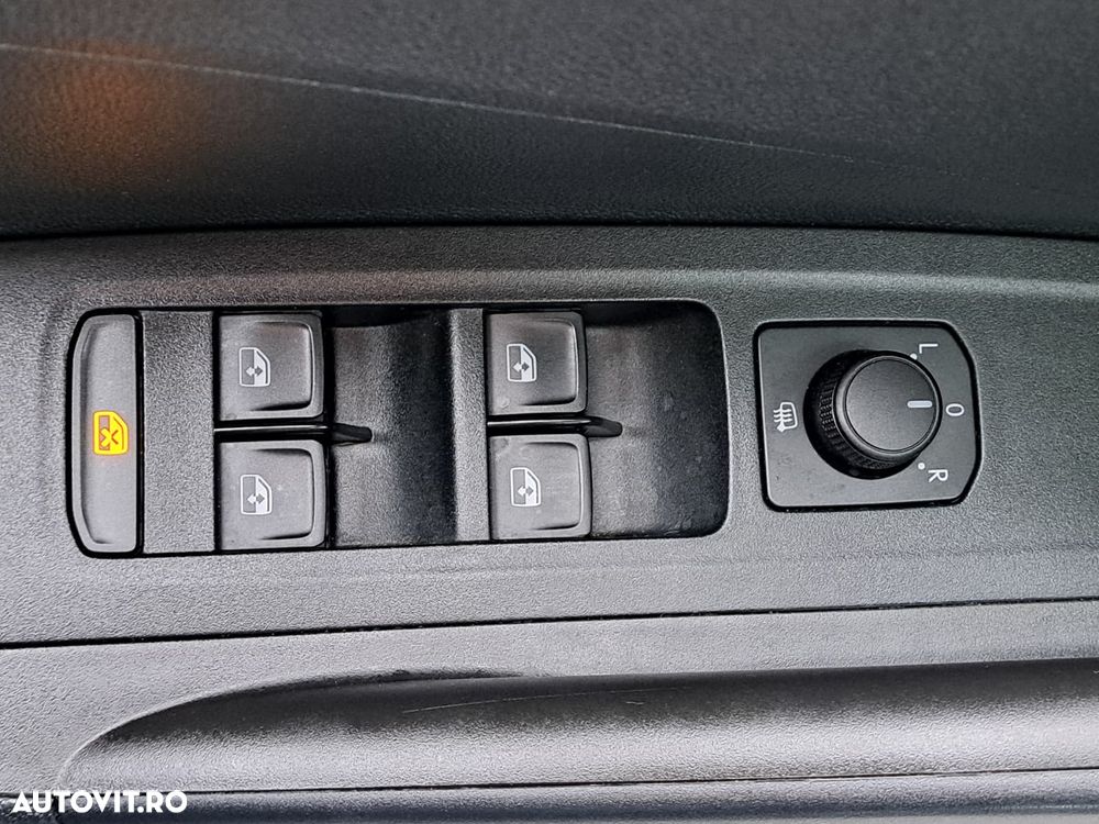 Skoda Fabia 1.0 TSI 95 CP Selection - 31