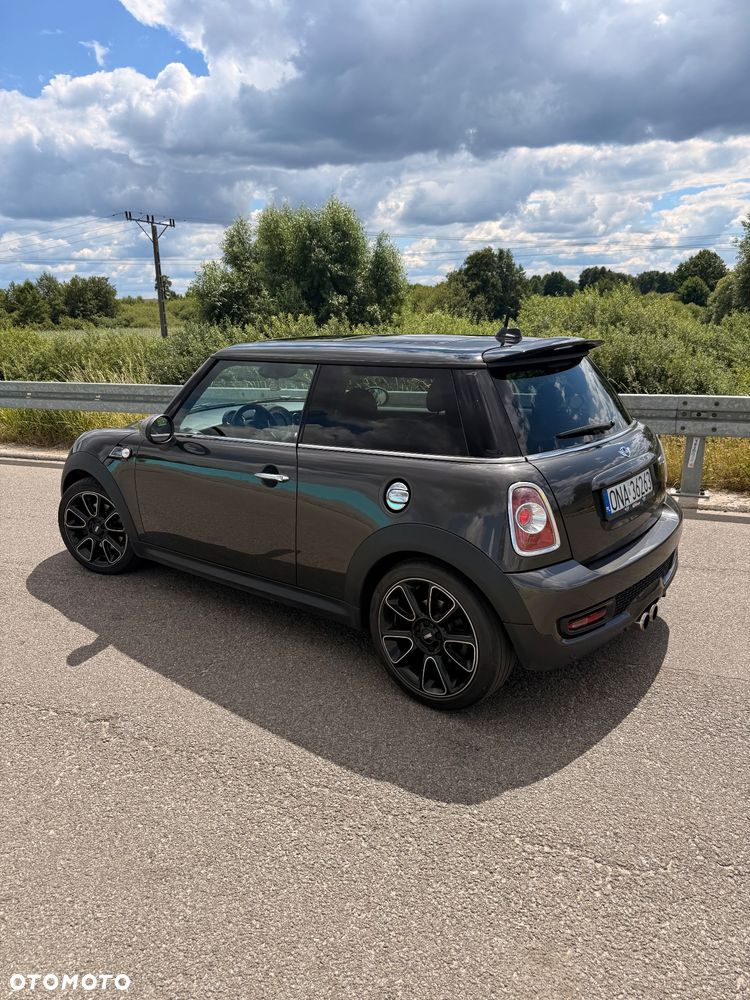 MINI Cooper S Bayswater - 7