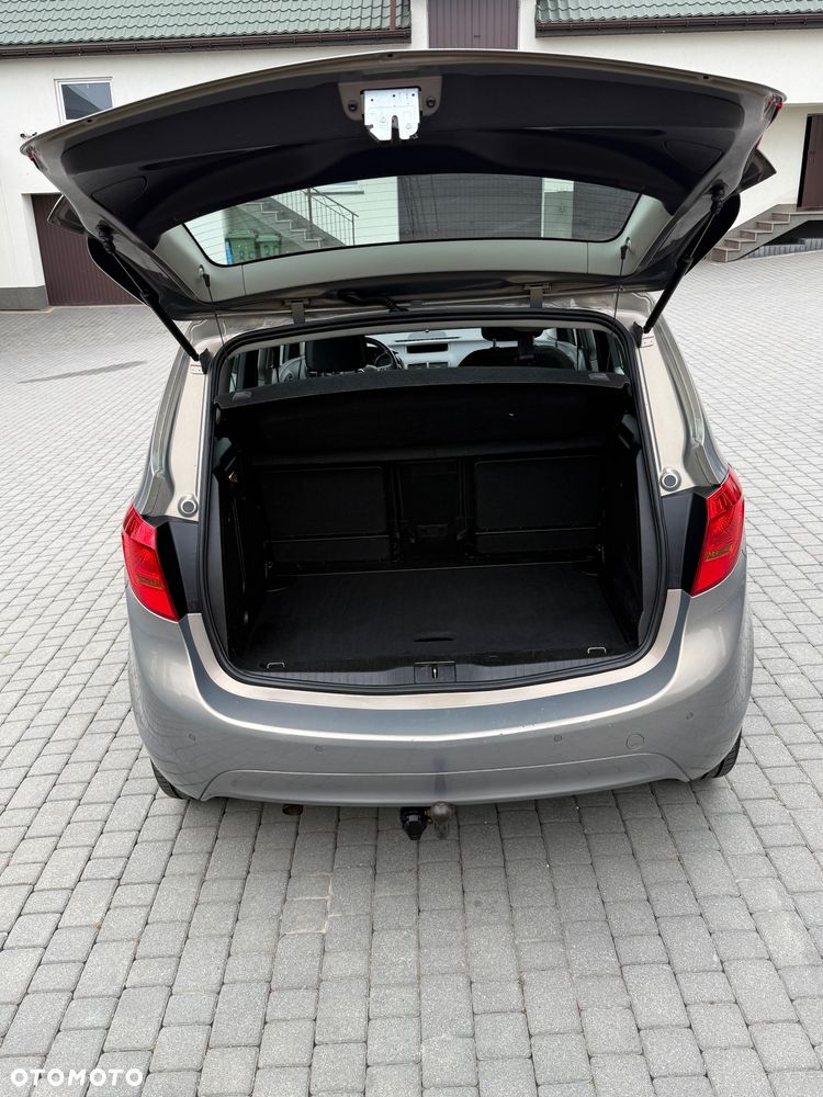 Opel Meriva 1.4 T Cosmo - 6