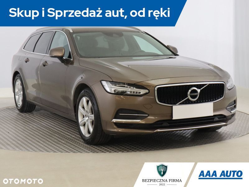Volvo V90 - 3