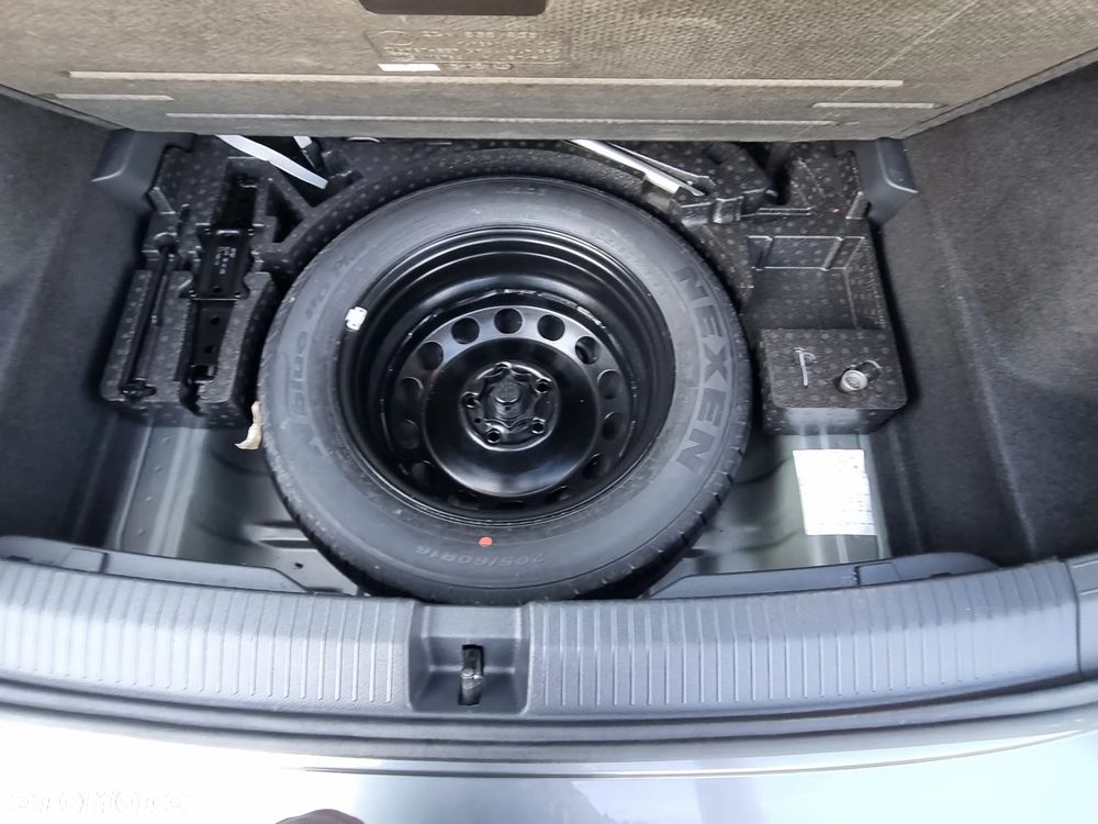Volkswagen T-Roc 1.0 TSI OPF Life - 19