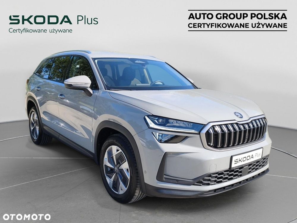 Skoda Kodiaq 2.0 TDI 4x2 Selection DSG - 15