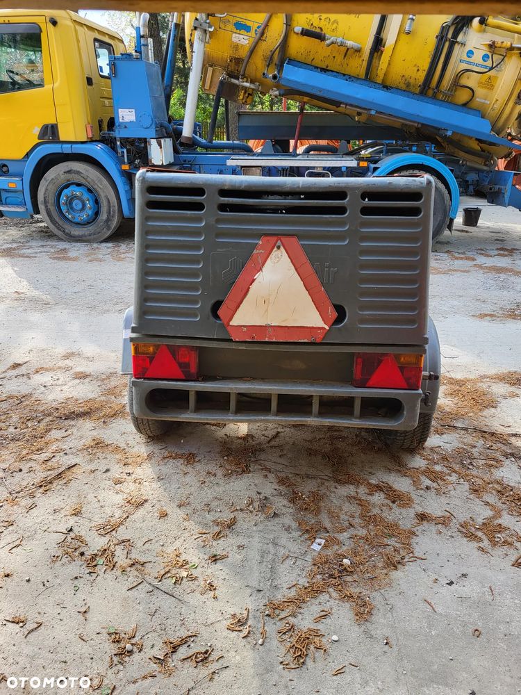 Compair DS40 - 5