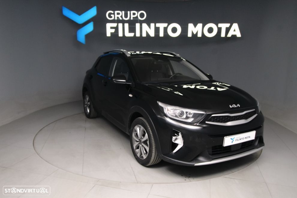 Kia Stonic 1.2 Dynamic - 7