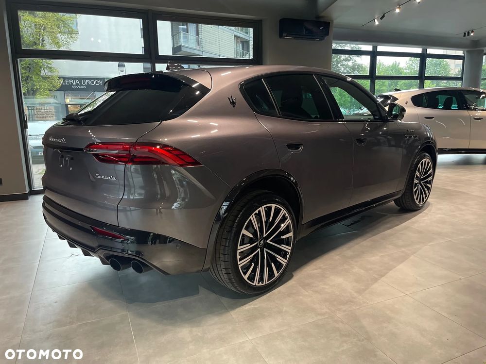 Maserati Grecale - 12