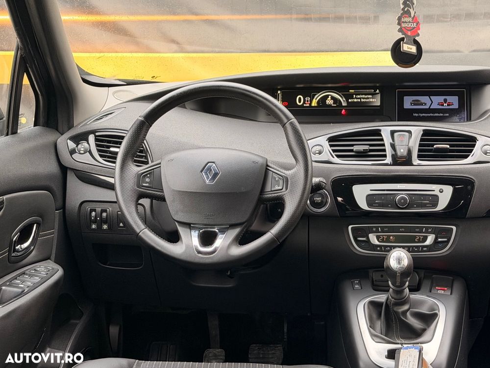 Renault Scenic - 23